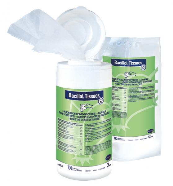 BODE-Bacillol-Tissues
